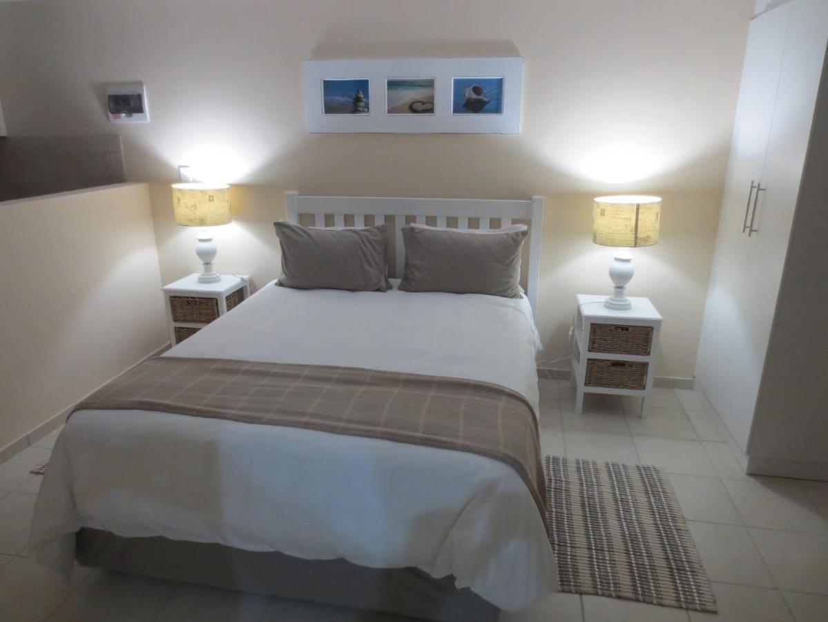 Masada Guest House Langebaan Exterior foto