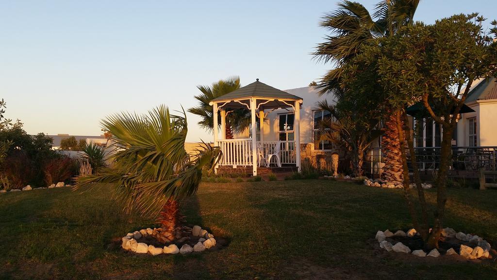 Masada Guest House Langebaan Exterior foto