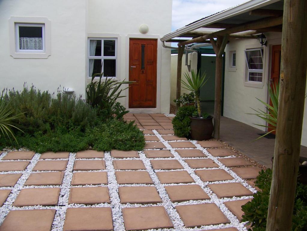 Masada Guest House Langebaan Habitación foto