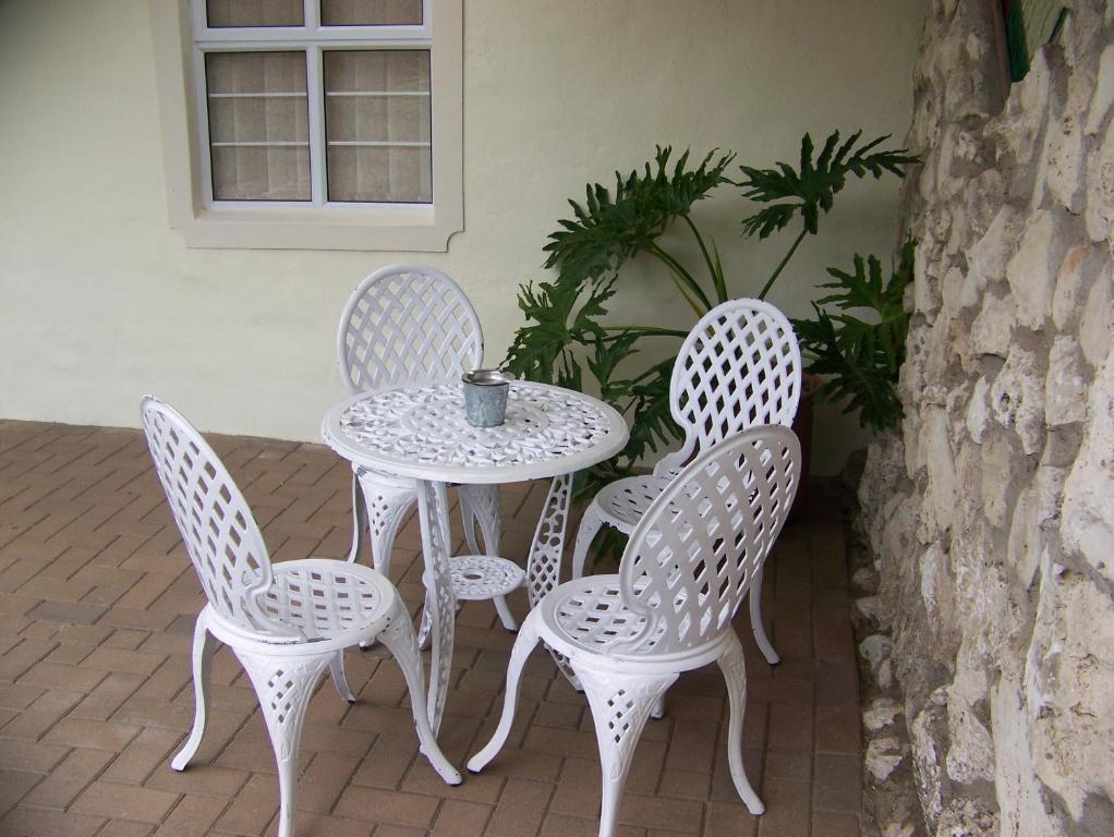 Masada Guest House Langebaan Habitación foto