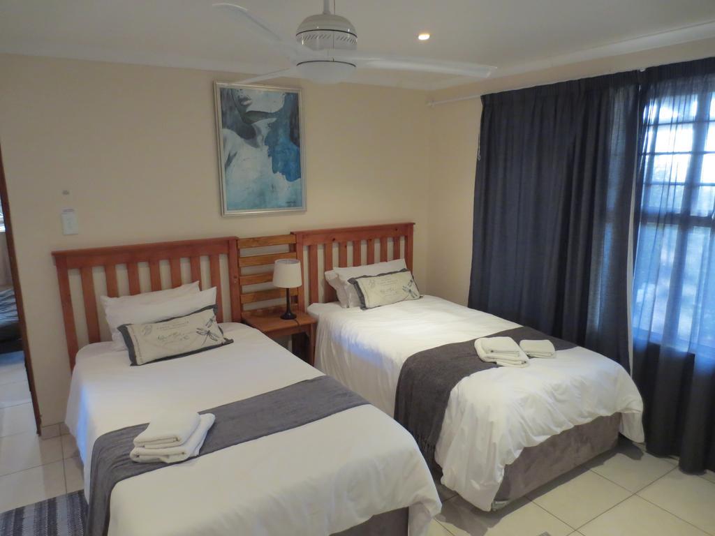 Masada Guest House Langebaan Exterior foto