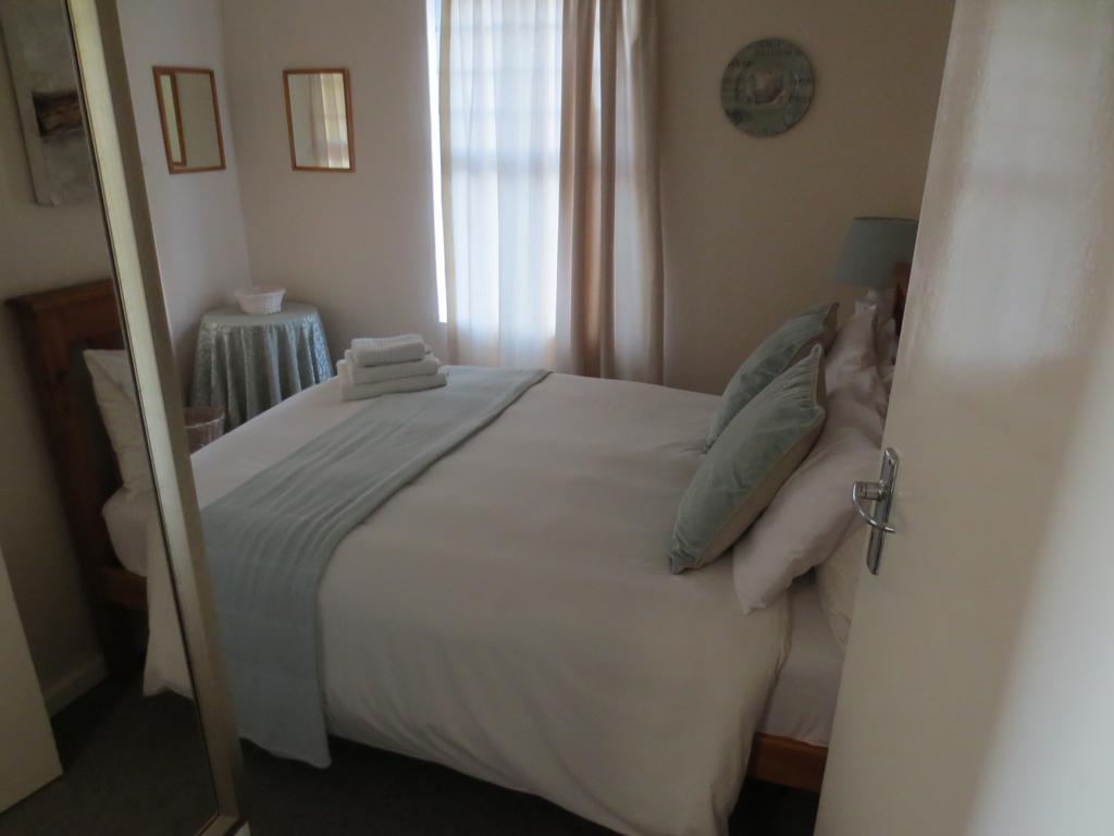 Masada Guest House Langebaan Habitación foto